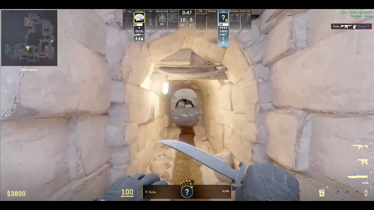 Eco Inferno Ace
