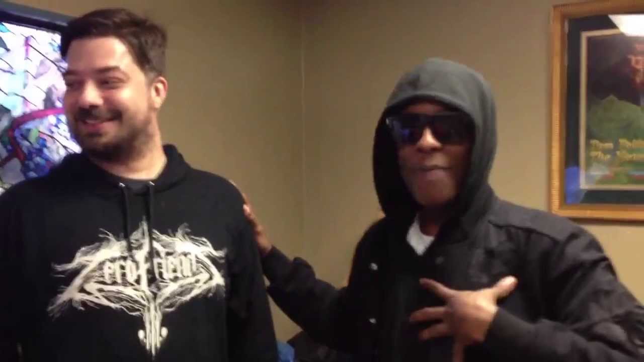 ASAP Rocky встречает Aesop Rock в Rock the Bells