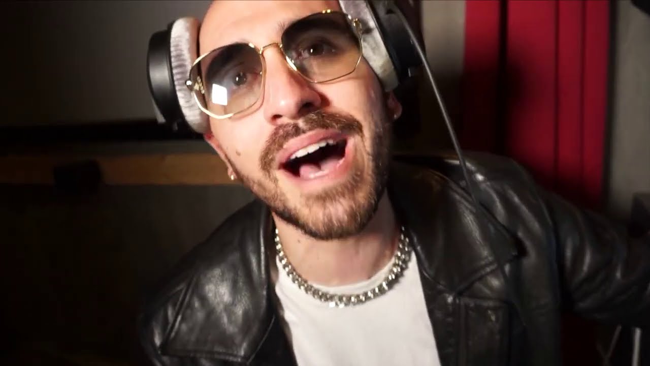 CE POTE, POTE DE RAPPEUR