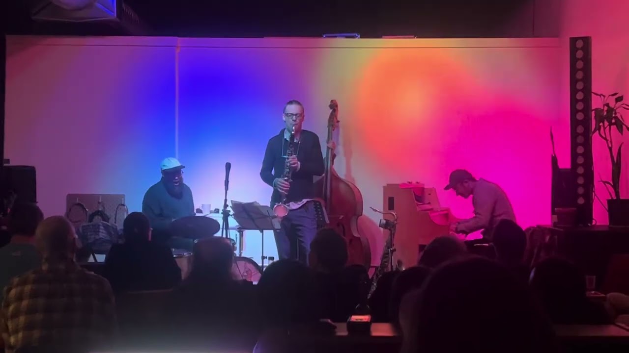 These Things Happen at Moondog Cafe