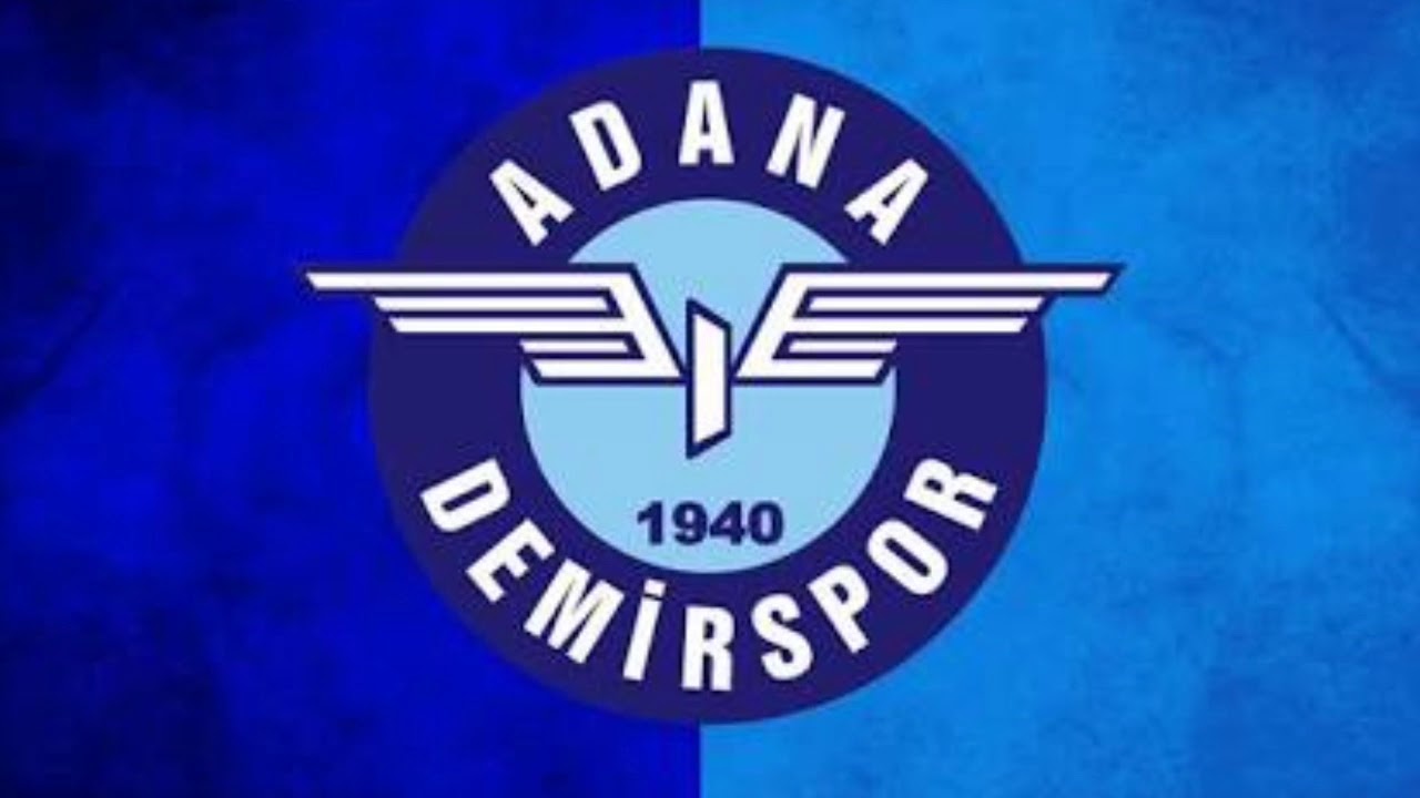Adana Demirspor - Mutluluk senin adındır
