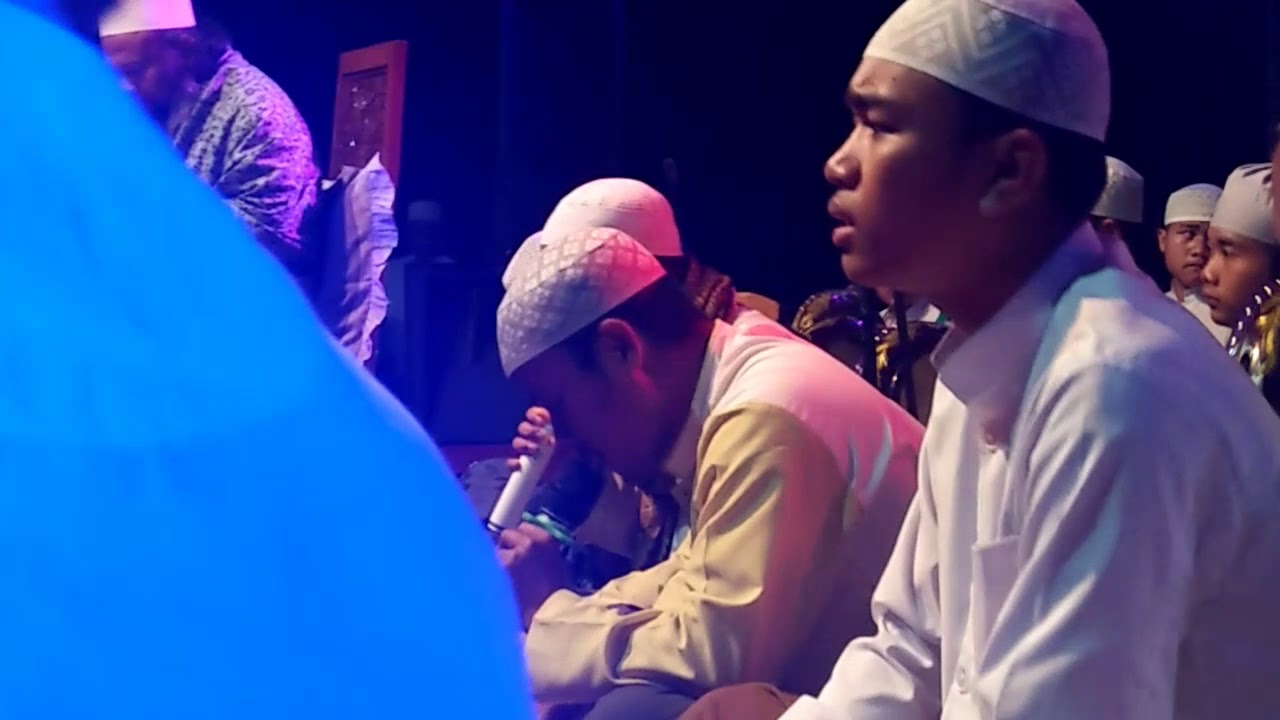 adik ku sayang by peshona ATTHOLIBIYAH