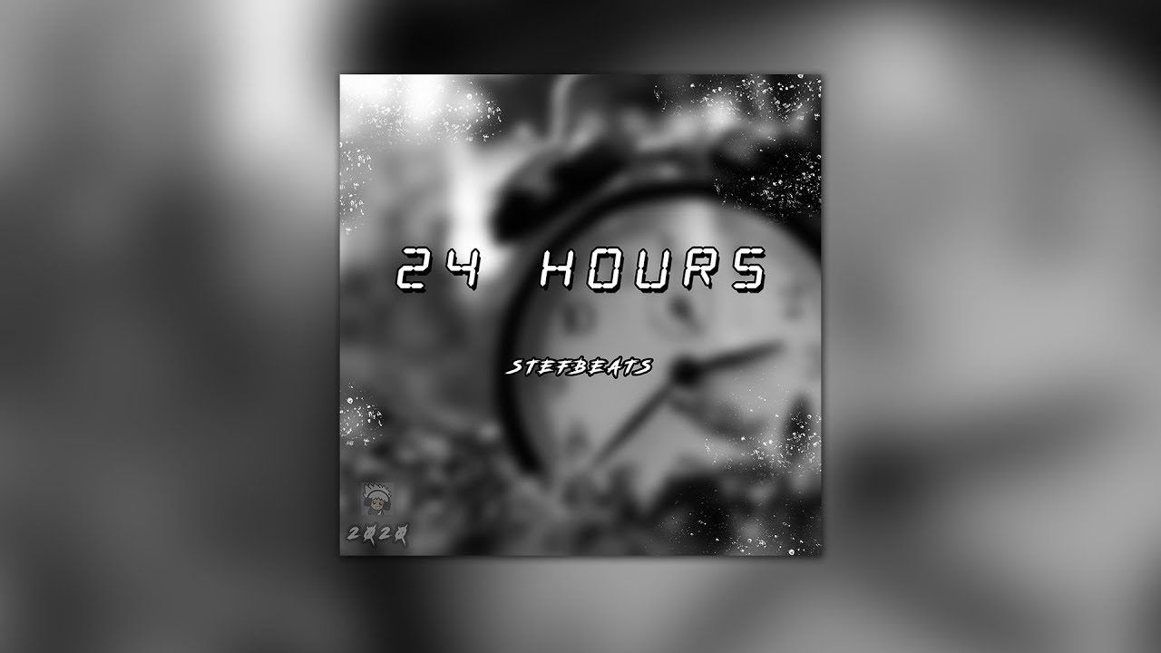 Stef Beats - 24 Hours