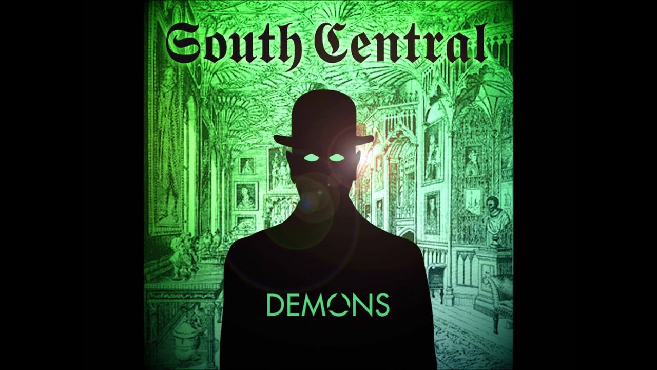 South Central - Demons (Reset Remix)