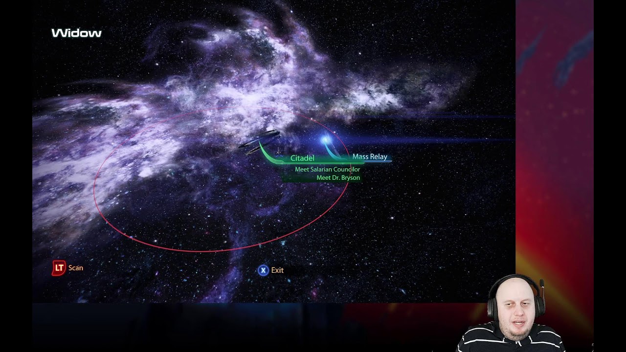 ME:LE: Is it Time for the Krogan to Make an Entrance?