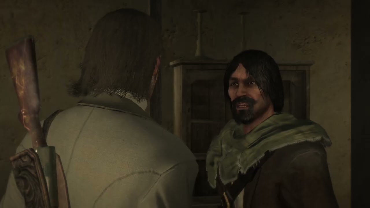 RED DEAD REDEMPTION: Folge 16- Die Tore Von El Preidio