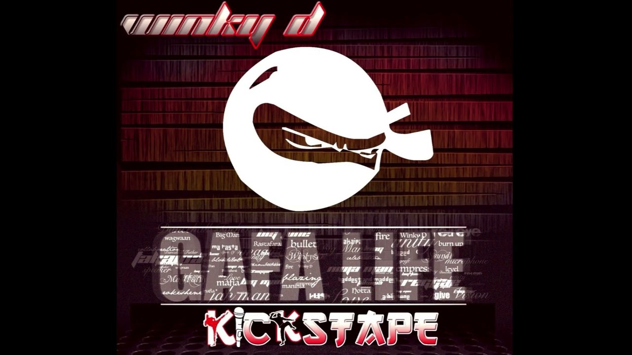 Winky D - l m not nice (Official Audio) #winkyd #winkydonline #zimcelebs