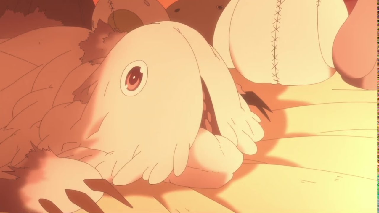 Mitty Death Scene