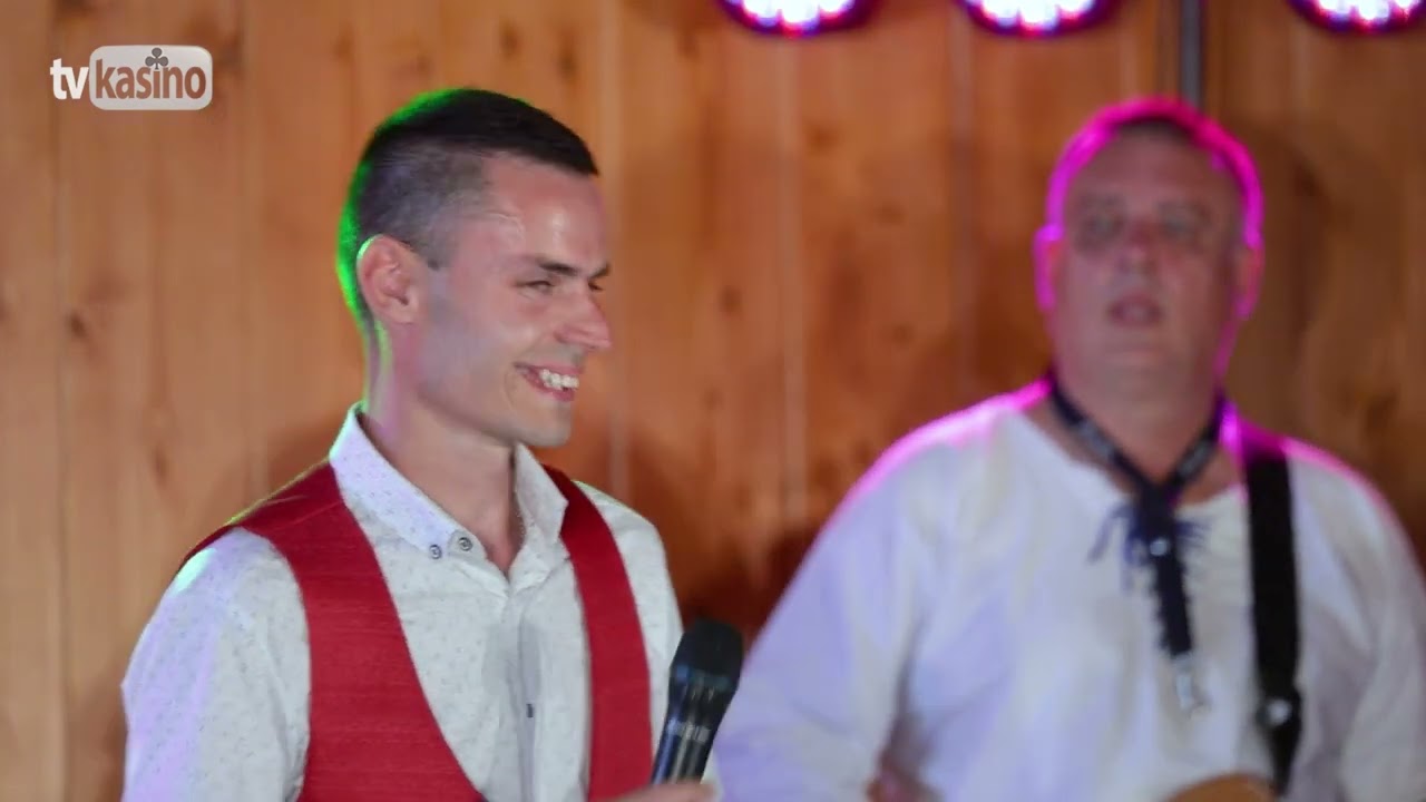 Pavol Laták: Nedaleko Merašic