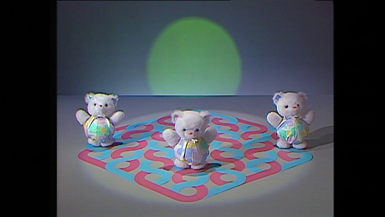 Tik Tak #337   Your toddler's favourite animation show