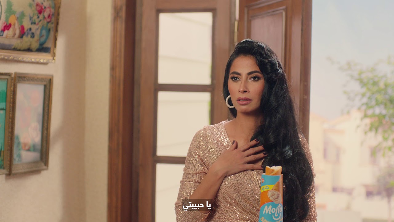 مولتو ساندوتش - بيشبع تحت أي ظروف