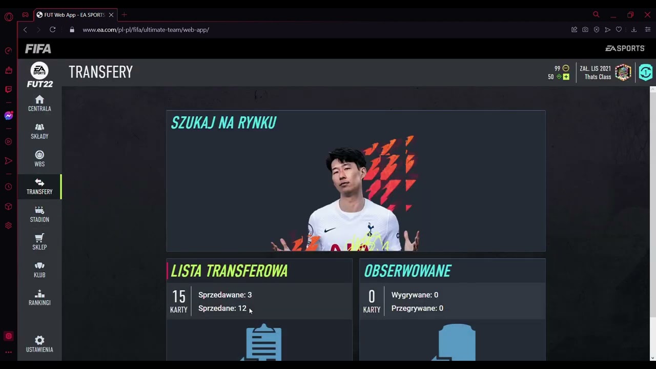 JAK ZARABIAĆ W FIFA 22? 5 sposob&oacute;w na szybki zarobek