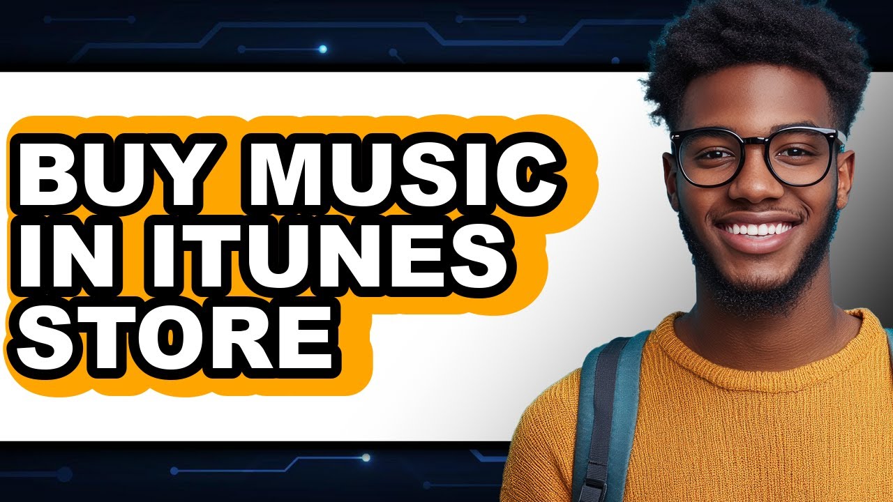 How to Buy Music in Itunes Store - Full Guide
