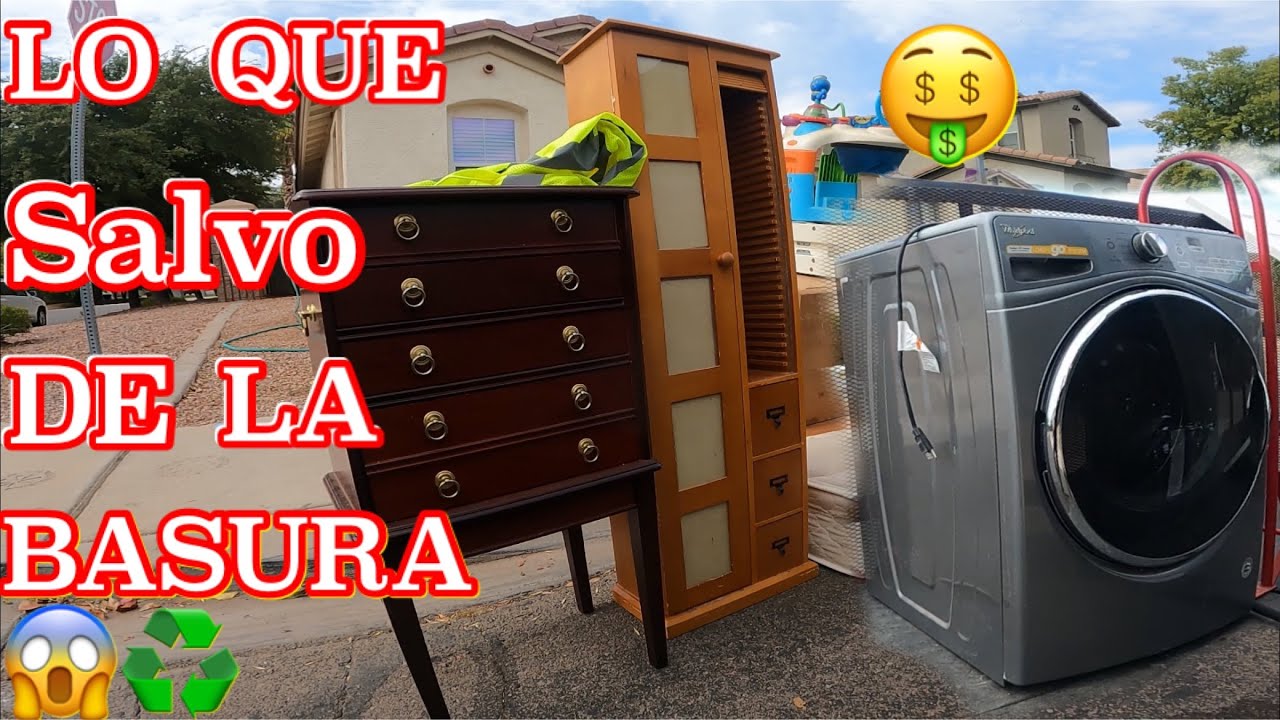 COSAS QUE TIRAN LOS MILLONARIOS (EP280}♻️😱