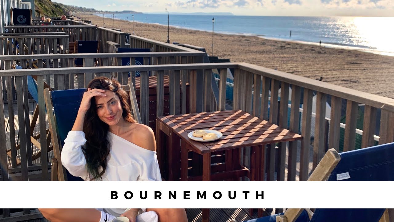 Bournemouth Beach Lodges, The BEST UK Staycation!