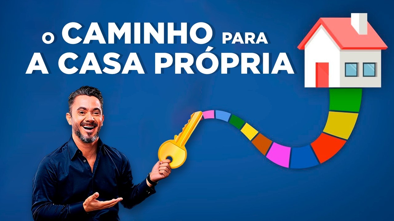 COMO VOCÊ REALMENTE COMPRA UMA CASA?