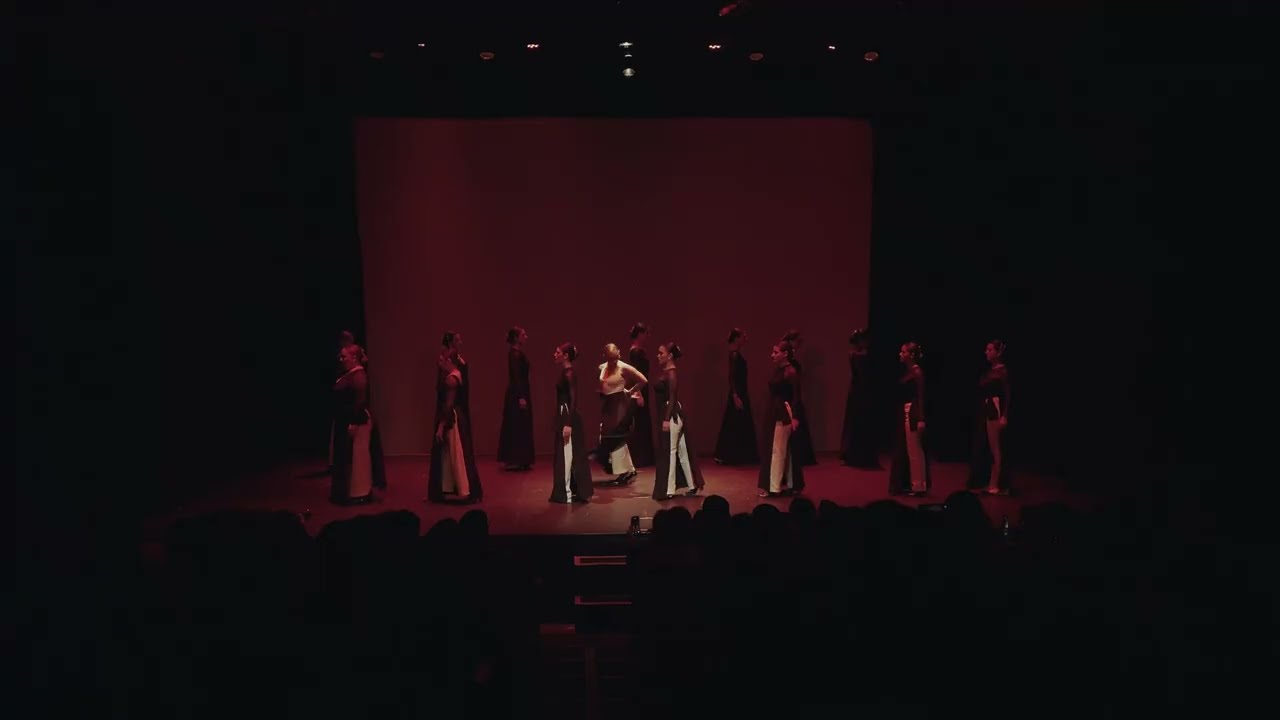 SinelaStudio La Polaca - Orobroy de Dorantes, TecnoFlamenco, Camarón de la isla, A tu vera 2025