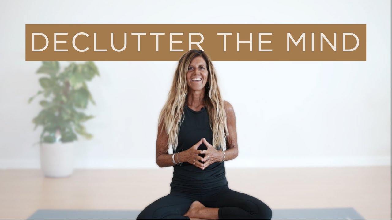11 Minute Guided Meditation to Start the Day