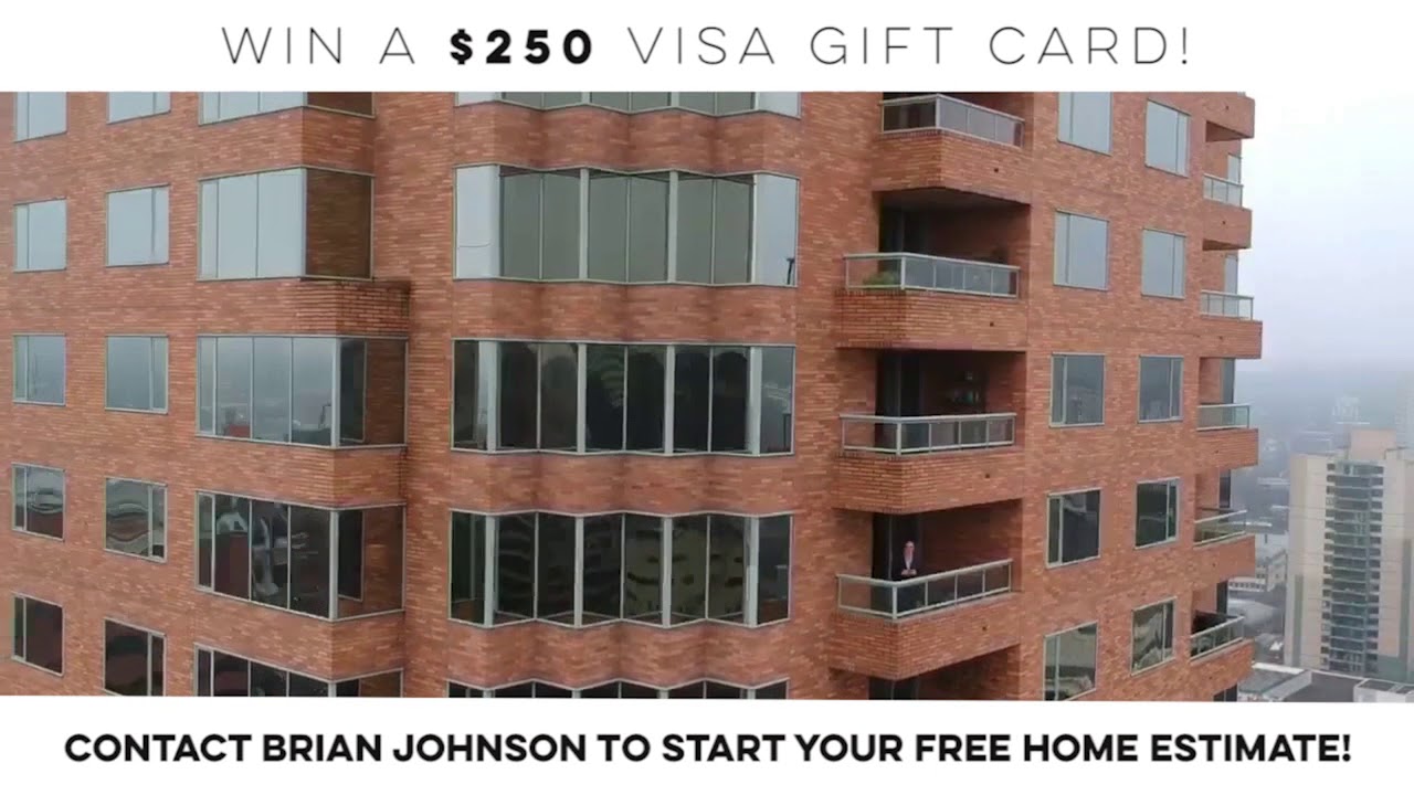 Brian Johnson Video for Sellers