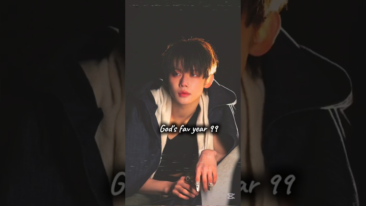 God's Favorite Year 1999 #kpop#99line#txt#ateez#nct#twice#svt#straykids#theboyz