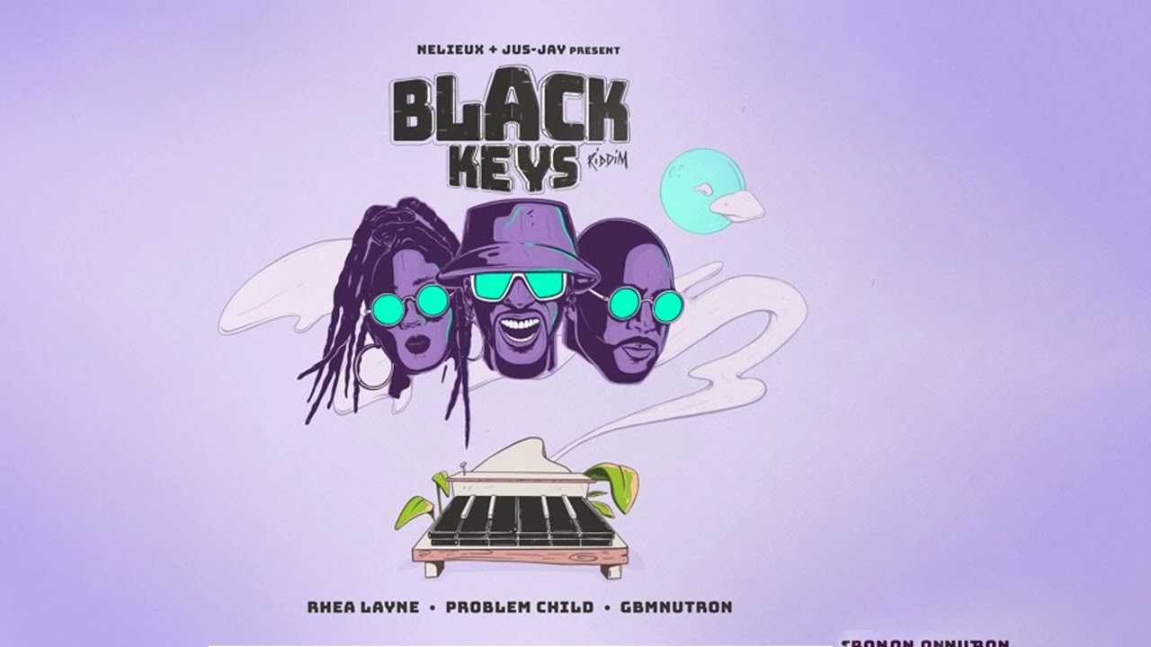 DJ SARGENT (UNSTOP) - Black Keys Cropover 2023