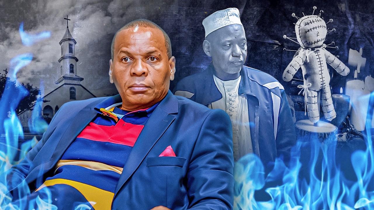 The &lsquo;Spiritual Investment&rsquo; Scam That Cost a Kenyan Senator $1,000,000