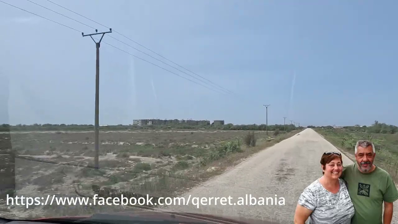 Adriatik, Albania
