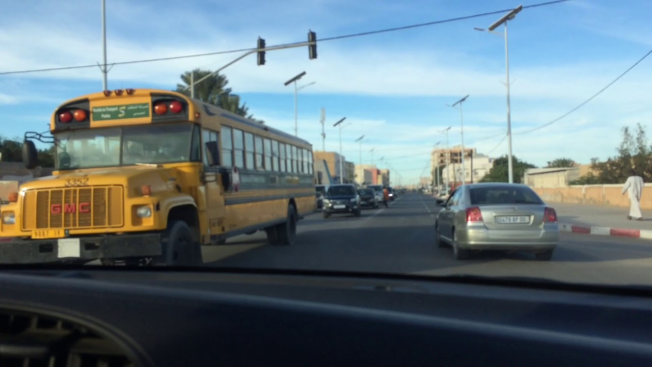 Nouakchott Mauritania