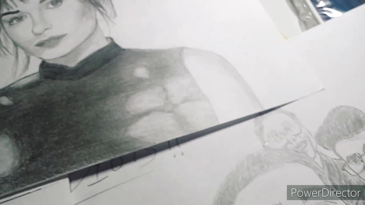 My works