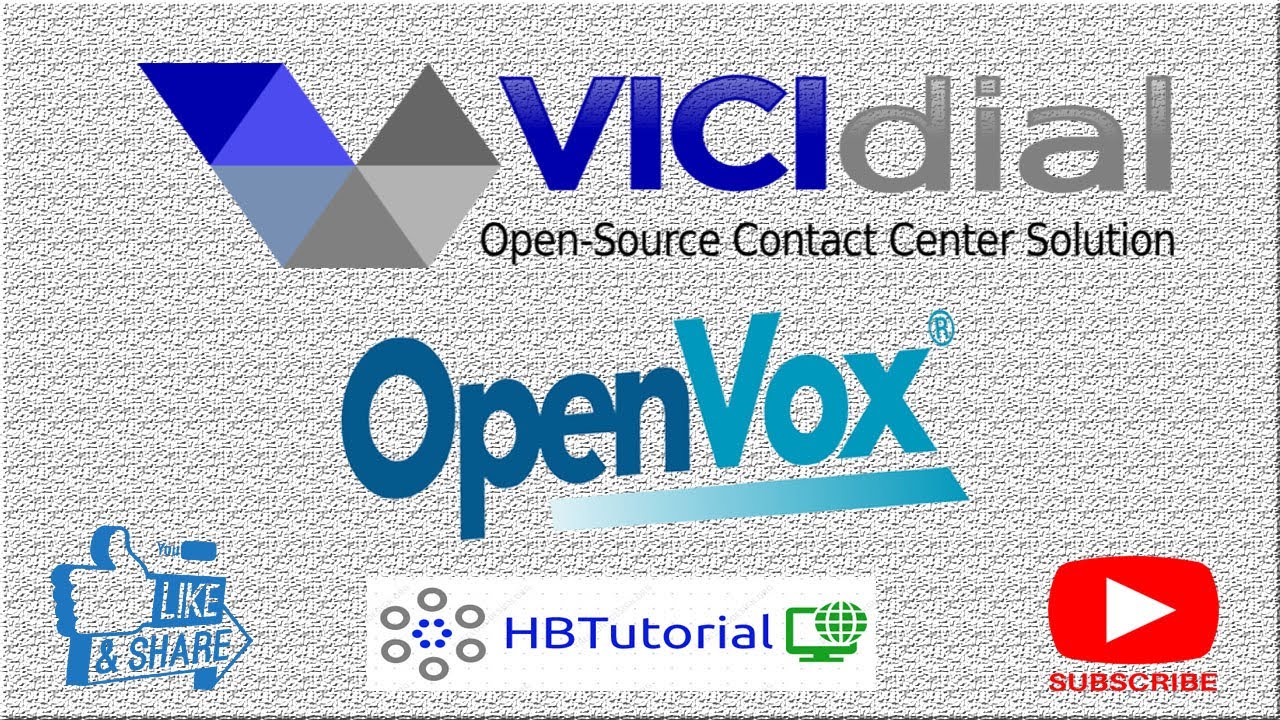 Unlock VICIDIAL & OpenVox GSM Gateway Setup to Boost Your Call Center Performance!