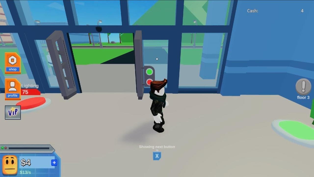 Mall Tycoon In Roblox