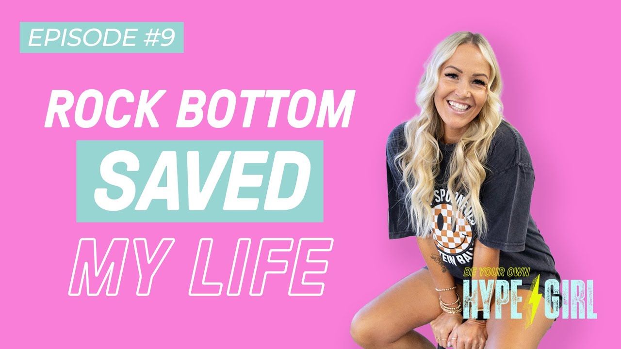 9. Jami Wright: From Losing It All to Finding Herself