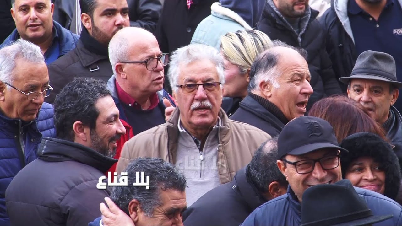 حمة الهمامي يهااجم سعيد ويتوعد باسقااطه مثل بن علي..فشلوا زمن حكمهم وعادوا وهم يتوعدون الرئيس؟!!