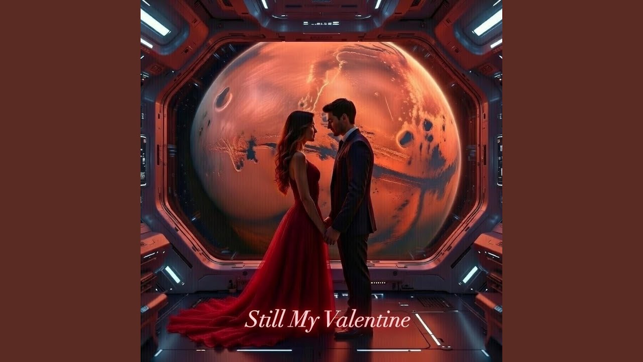 Still My Valentine