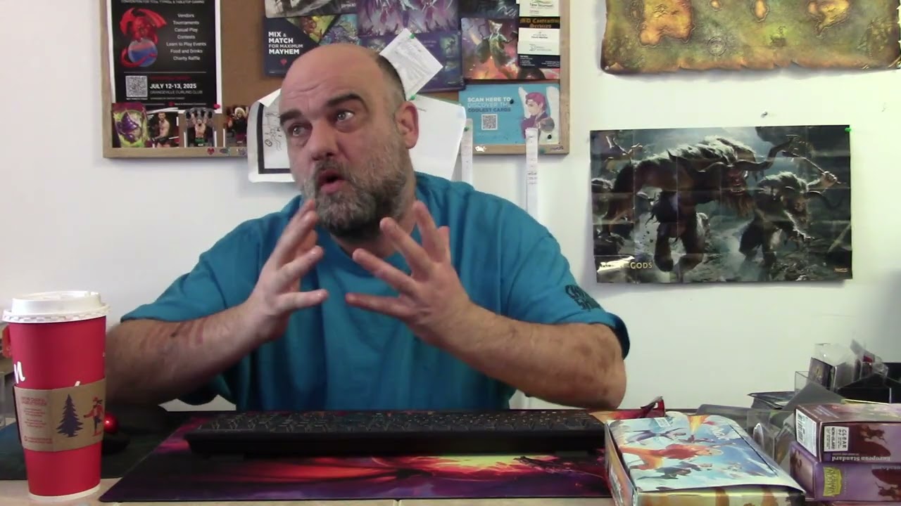 Больше никаких переизданий настольных игр!