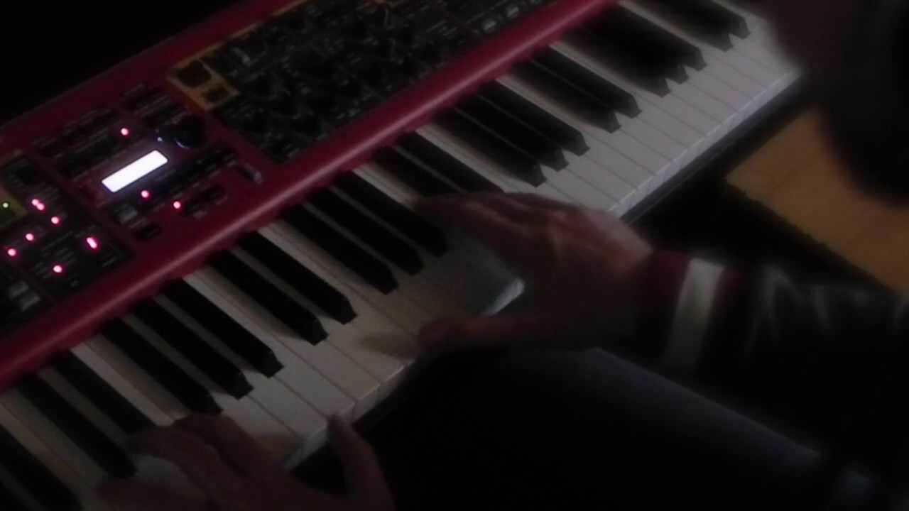 Ballade pour Adeline - Paul de Senneville