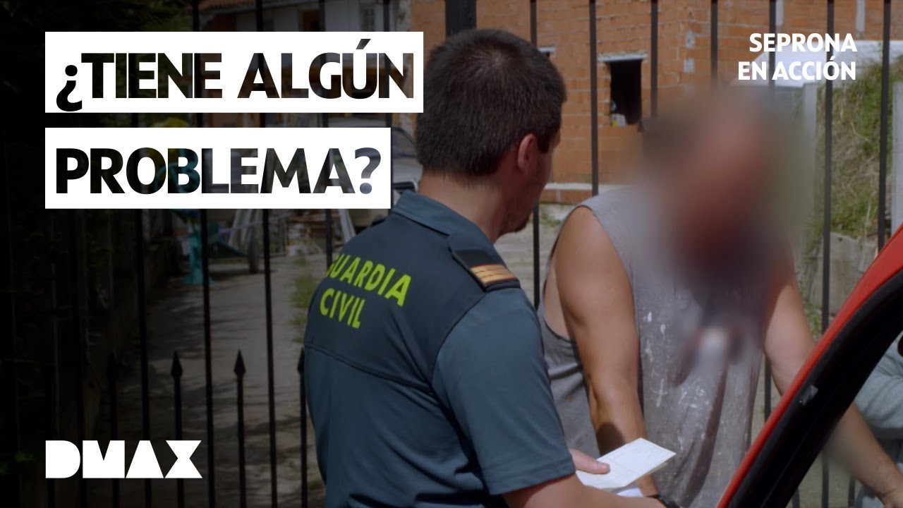 Peleas de vecinos: Aquí no hay quien viva | Seprona en acción
