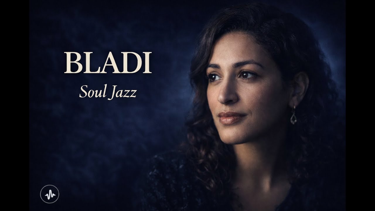Cheb Mami – Bladi | Nostalgic Soul Jazz Arabic