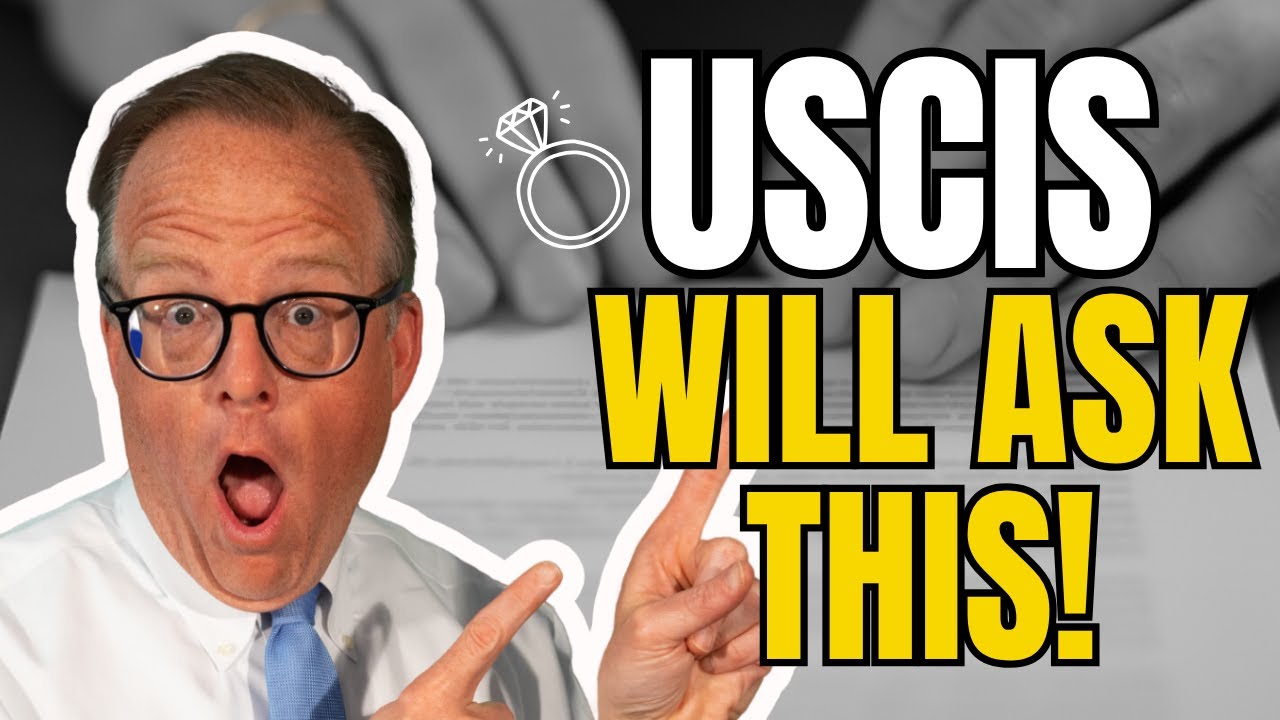 Как закончился ваш предыдущий брак? Что USCIS хочет знать перед одобрением вашего дела