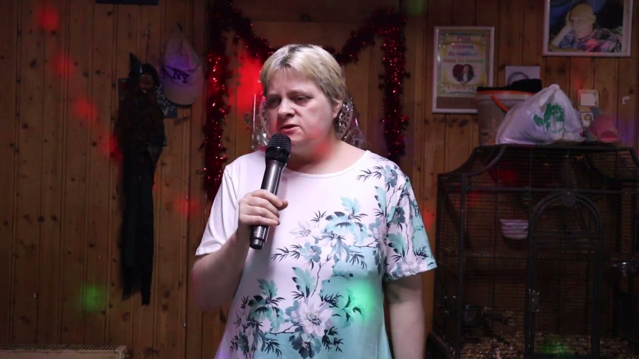 Mireille Mathieu – Santa Maria (Cover)