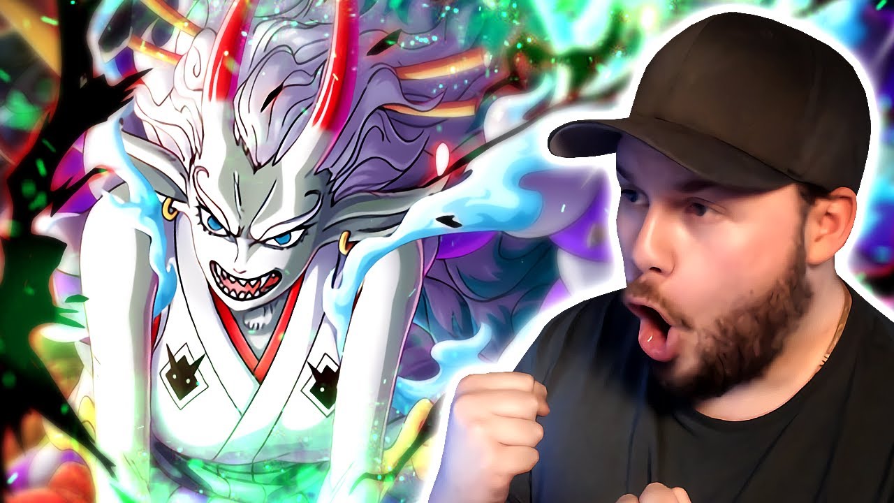 SUPER SUGO-FEST KAIDO vs. YAMATO LIVE REACTION! OPTC New Year Super Sugo-Fest Exclusive Breakdown!