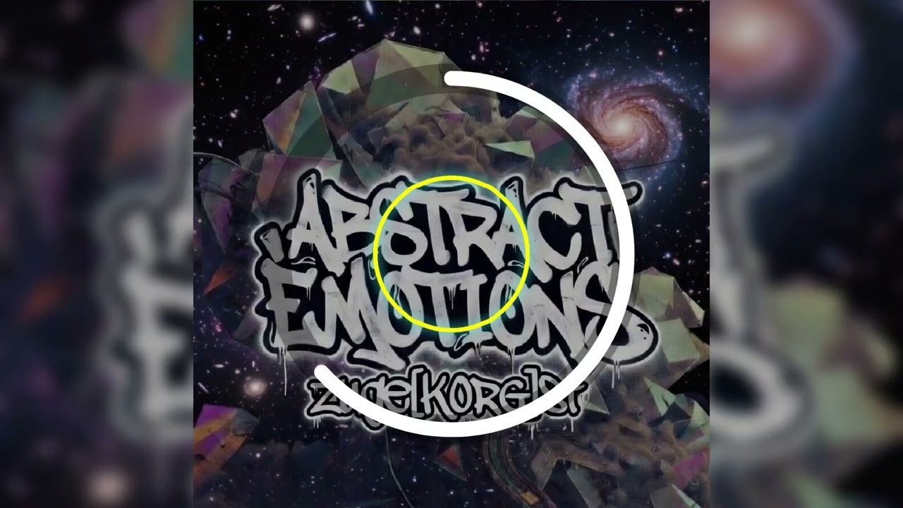 Abstract Emotions [160er] [Hardtekk]