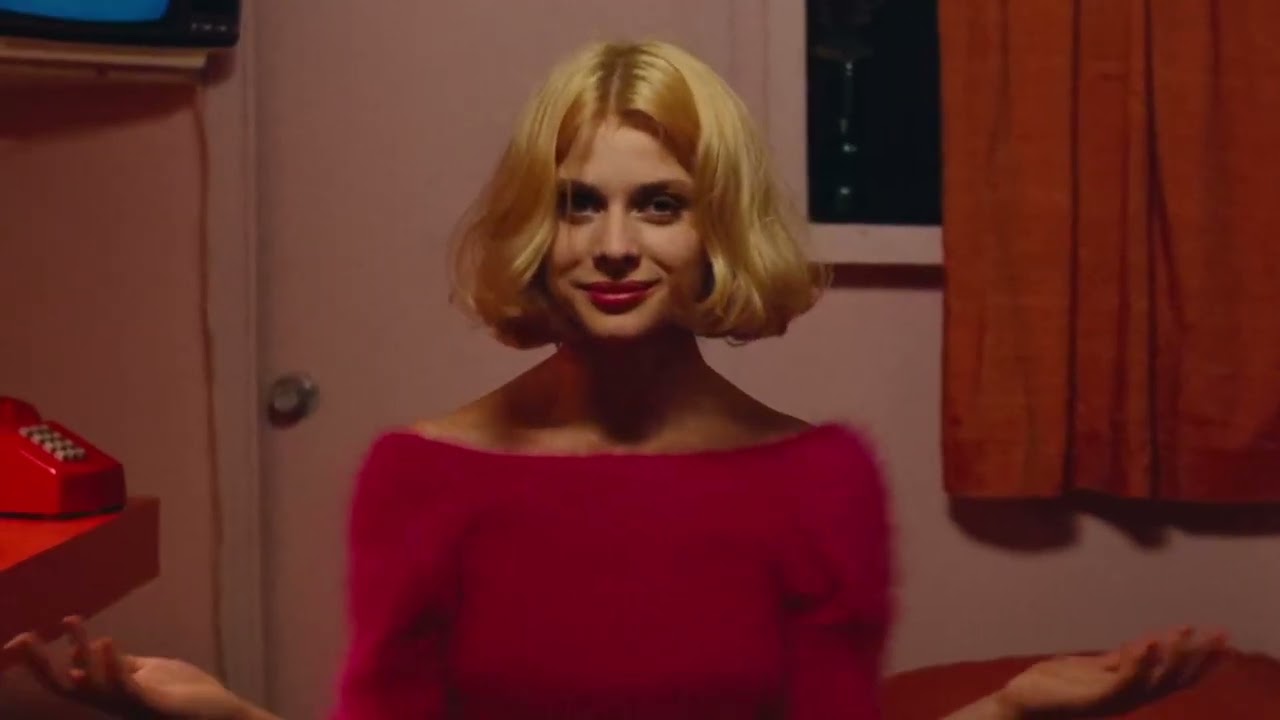Paris, Texas | 💌 | I used to make up long speeches to you after you left | Beyond Desolation | Edit