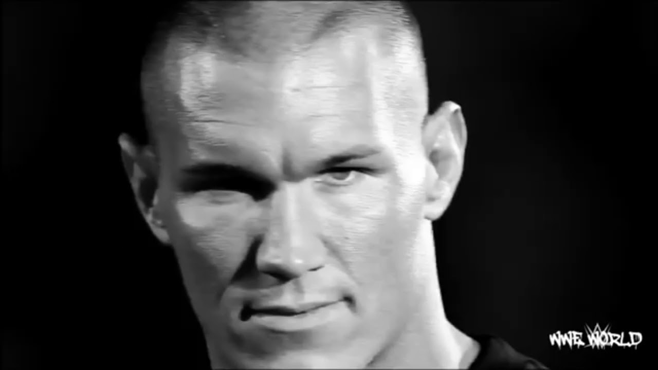 RANDY ORTAN // LEGEND NEVER DIE // TRIBUTE