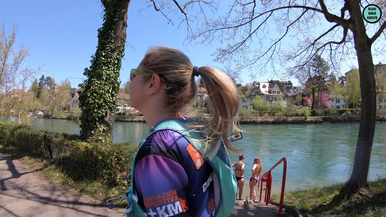 Run to Berne