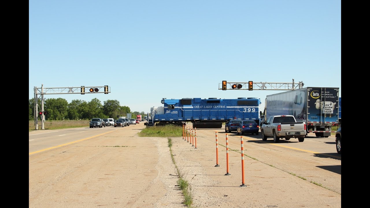 Great Lakes Central Middleton Line