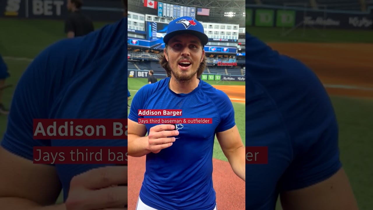 Jays players reveal their favourite Toronto restaurants