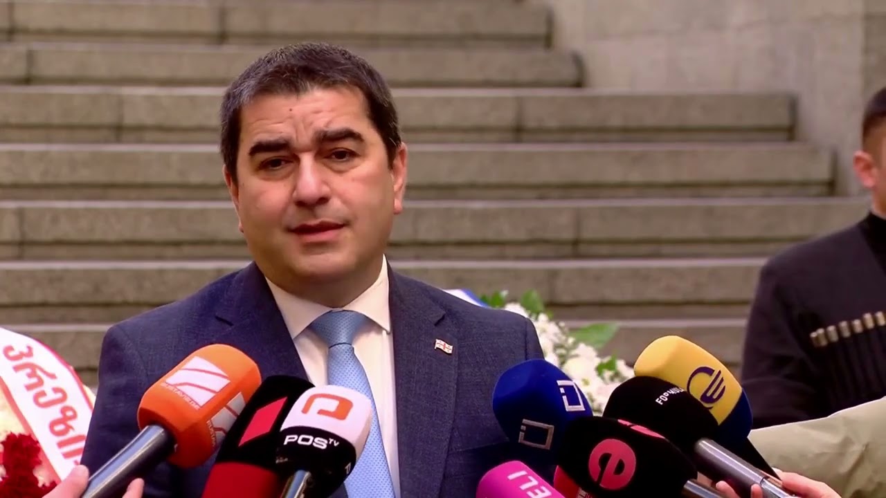 ჩვენ რაც გვითქვამს, ყველაფერი აღმოჩენილა სიმართლე, არავის წინაშე  ვალდებულები არ ვართ - პაპუაშვილი