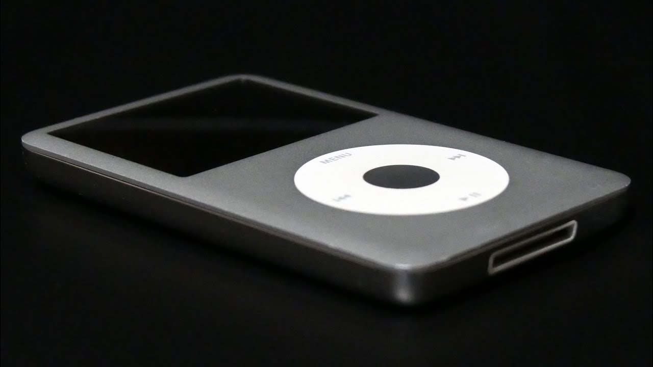 [ASMR] What's On My iPod -- A Binaural Whispered Ramble About Music