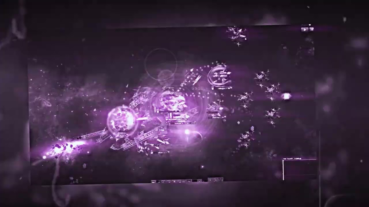 Darkorbit PINK GALAXY SA ALL SERVER